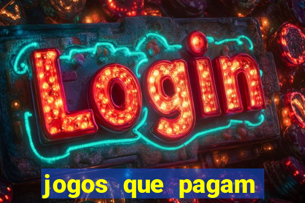 jogos que pagam pix na hora